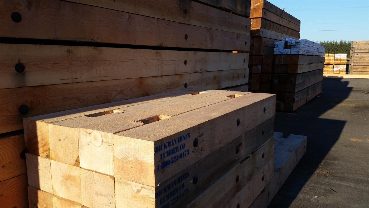 forest products
